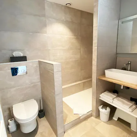 Appartement Le Qui Dort *
