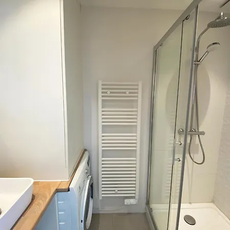 Apartamento Au Qui Dort - Archives 18 Lila