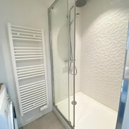 Appartement Le Qui Dort