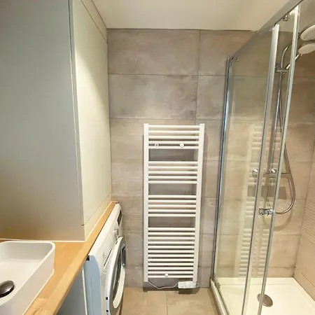 Apartamento Au Qui Dort - Archives 18 *