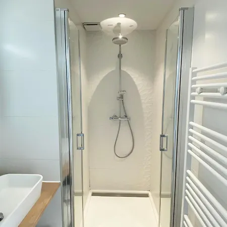 Le Qui Dort Appartement