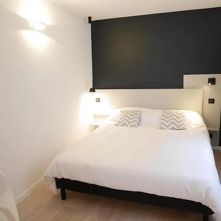 Le Qui Dort Appartement *