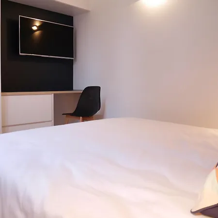 Appartement Le Qui Dort Lille