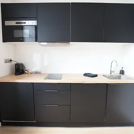 Le Qui Dort Appartement Lille