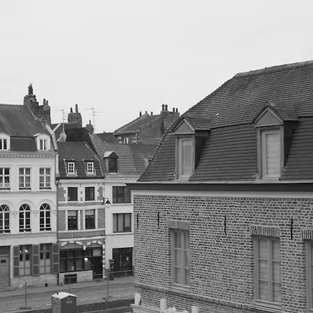 Appartement Le Qui Dort Lille