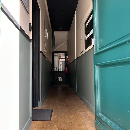 Appartement Le Qui Dort *