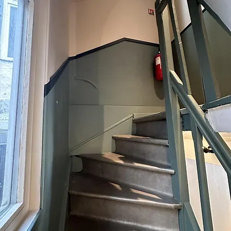 Le Qui Dort Lille