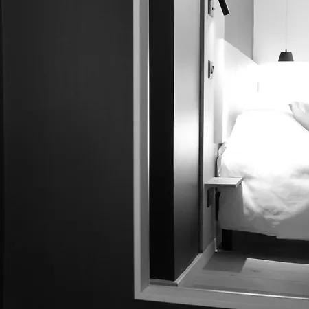 Le Qui Dort Appartement *