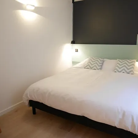Appartement Le Qui Dort *