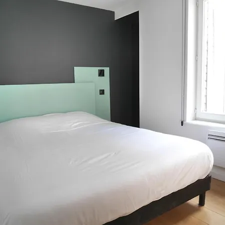 Le Qui Dort Appartement