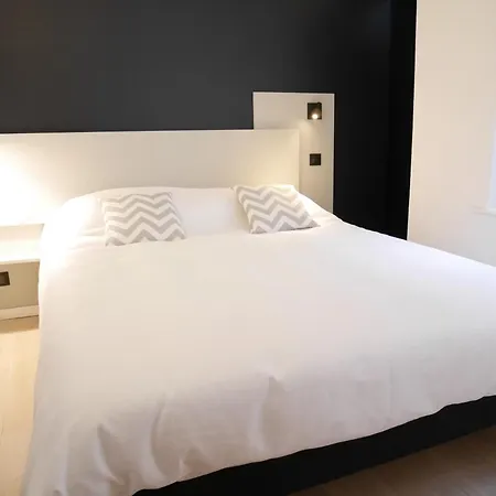 Le Qui Dort Appartement *