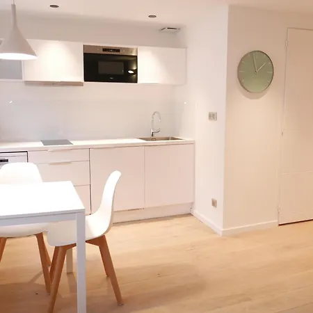 Appartement Le Qui Dort *