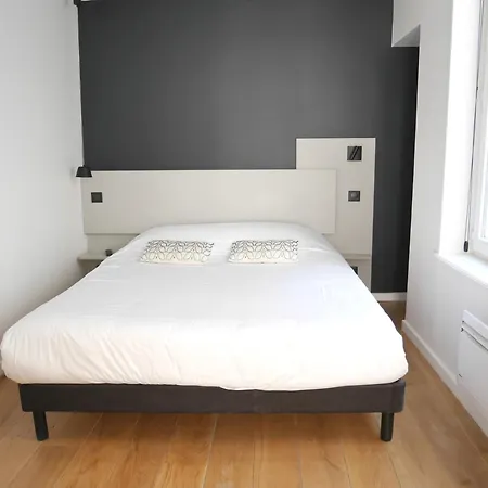 Appartement Le Qui Dort Lille