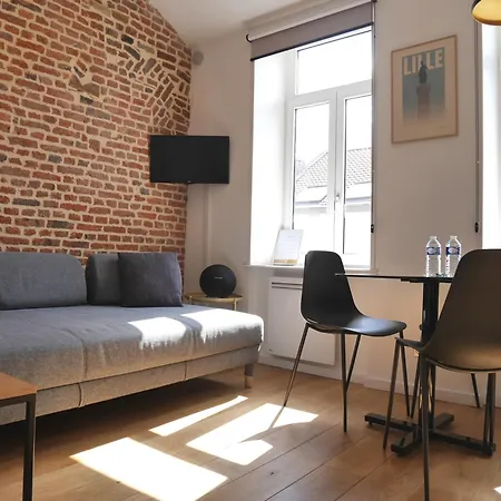Le Qui Dort Appartement