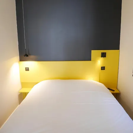 Appartement Le Qui Dort *